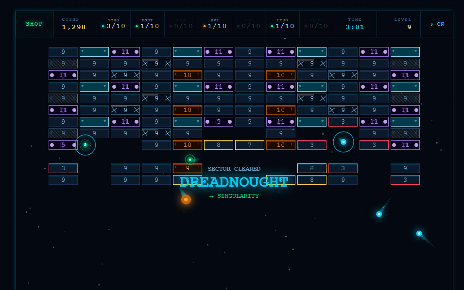 breakout