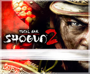 Shogun 2.